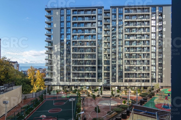 
  Продается 2-комн. квартира, 38 м², Горького пер, д. 24
. Фото 1.