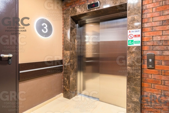 
  Продается 2-комн. квартира, 38 м², Горького пер, д. 24
. Фото 3.