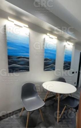 
  Продается студия 28 м². Фото 1.