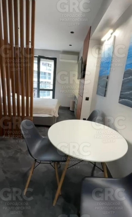 
  Продается студия 28 м². Фото 5.