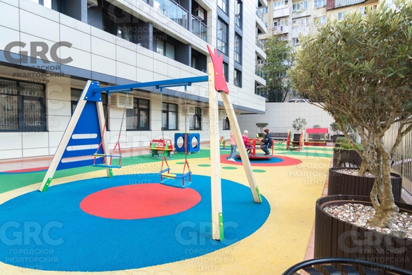 
  Продается студия 28 м². Фото 7.