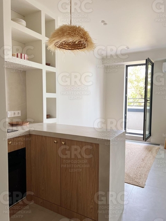 
  Продается 1-комн. квартира, 35 м², Курортный пр-кт, д. 96Г
. Фото 27.