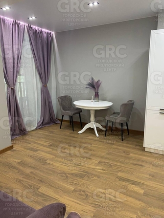 
  Продается студия, 27.41 м², Курортный пр-кт, д. 96Г
. Фото 3.