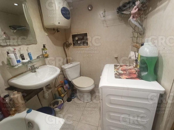 
  Продается 2-комн. квартира 30 м². Фото 12.