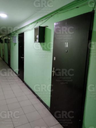 
  Продается 2-комн. квартира 30 м². Фото 17.