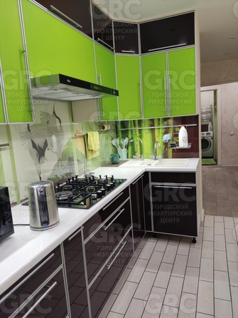 
  Продается 2-комн. квартира 66 м². Фото 4.