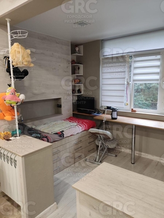 
  Продается 2-комн. квартира, 66 м², Макаренко ул, д. 30
. Фото 8.