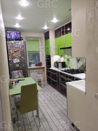 
  Продается 2-комн. квартира 66 м². Фото 10.