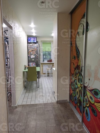 
  Продается 2-комн. квартира, 66 м², Макаренко ул, д. 30
. Фото 11.