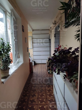 
  Продается 2-комн. квартира, 66 м², Макаренко ул, д. 30
. Фото 13.