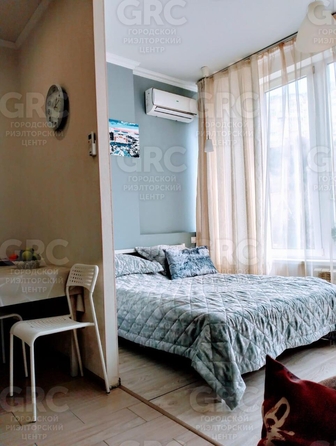 
  Продается 1-комн. квартира, 32 м², Лысая гора ул, д. 22
. Фото 1.
