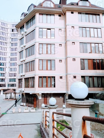 
  Продается 1-комн. квартира, 32 м², Лысая гора ул, д. 22
. Фото 5.