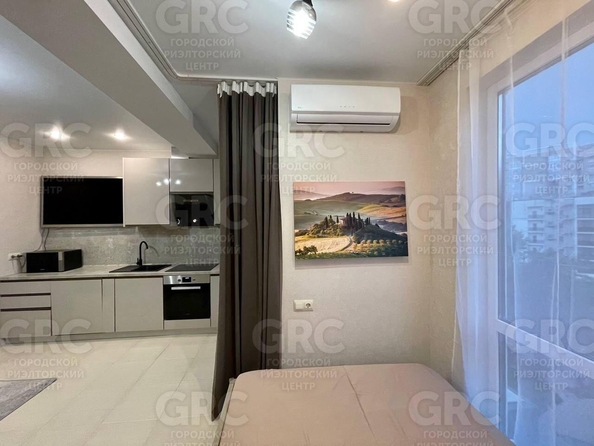 
  Продается студия 33.1 м². Фото 2.