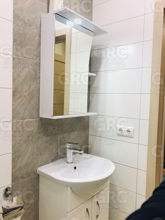 
  Продается студия 33.1 м². Фото 11.
