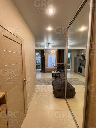 
  Продается студия 33.1 м². Фото 16.