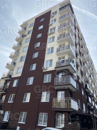 
  Продается студия, 30 м², Волжская ул, д. 32А
. Фото 1.