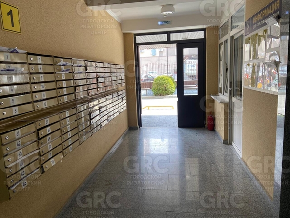 
  Продается студия, 30 м², Волжская ул, д. 32А
. Фото 7.