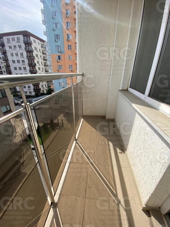 
  Продается студия, 30 м², Волжская ул, д. 32А
. Фото 16.
