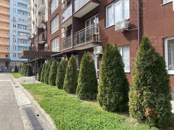 
  Продается студия, 30 м², Волжская ул, д. 32А
. Фото 28.