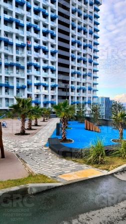 
  Продается студия, 18 м², ЖК Кислород, корпус 13
. Фото 11.