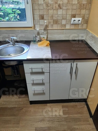 
  Продается студия, 22 м², Строительный пер, д. 9
. Фото 11.