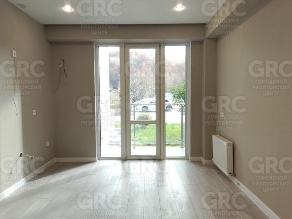 
  Продается студия, 27.6 м², Южно-российская (Адлерский р-н) ул, д. 17/1
. Фото 1.