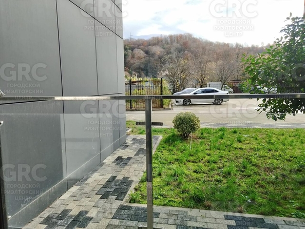 
  Продается студия, 27.6 м², Южно-российская (Адлерский р-н) ул, д. 17/1
. Фото 9.