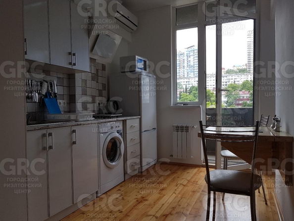 
  Продается студия, 28.2 м², Полтавская ул, д. 21
. Фото 2.