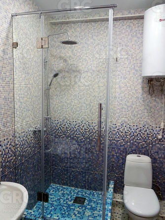 
  Продается студия, 28.2 м², Полтавская ул, д. 21
. Фото 14.