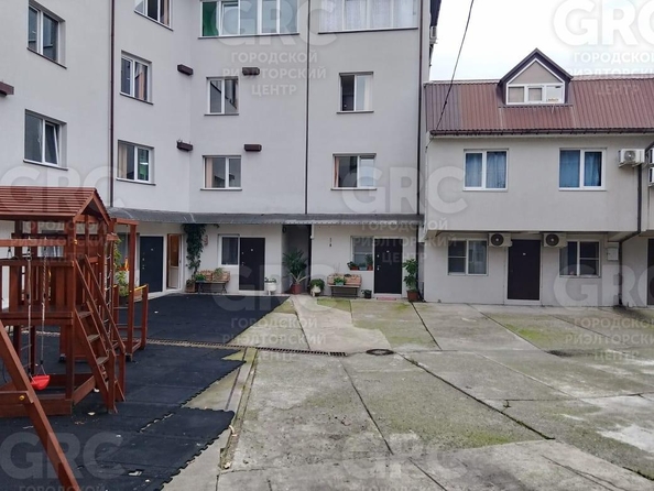 
  Продается студия, 38.9 м², Вишневая ул, д. 36/1
. Фото 1.