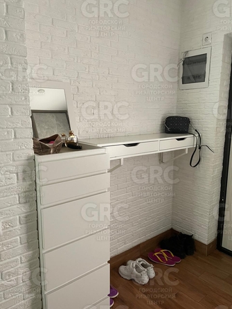 
  Продается студия, 38.9 м², Вишневая ул, д. 36/1
. Фото 6.