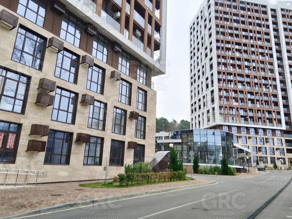 
  Продается студия, 29 м², Батумское шоссе ул
. Фото 15.