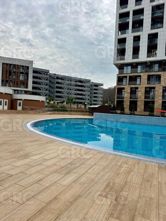 
  Продается студия, 29 м², Батумское шоссе ул
. Фото 18.