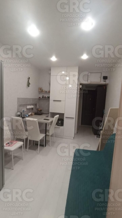 
  Продается студия, 23.9 м², Лысая гора ул, д. 36/2А
. Фото 3.