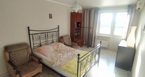 
  Сдам 1-комн. квартиру, 37 м², Карякина ул, д. 18
. Фото 2.