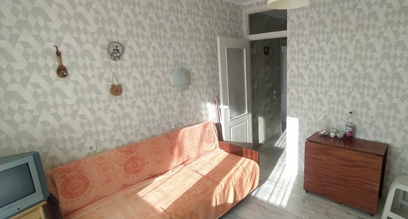 
  Сдам 1-комн. квартиру, 37 м², Карякина ул, д. 18
. Фото 6.