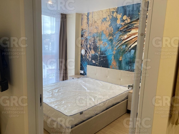 
  Продается 1-комн. квартира, 27 м², Полтавская ул, д. 21А
. Фото 4.
