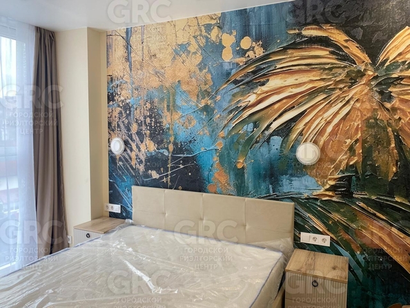 
  Продается 1-комн. квартира, 27 м², Полтавская ул, д. 21А
. Фото 1.