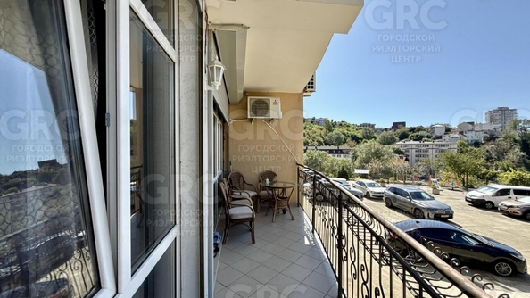 
  Продается 3-комн. квартира, 140 м², Анапская ул, д. 3/12
. Фото 12.