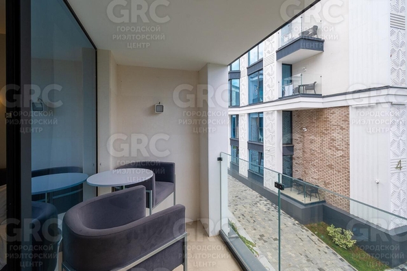 
  Продается апартамент, 26 м², Прозрачная (Лазурный берег кв-л) ул, д. 25
. Фото 11.