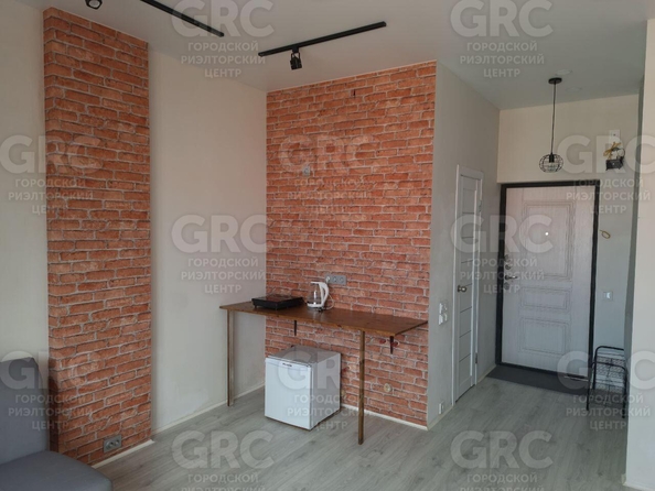 
  Продается студия, 26 м², Ленина ул, д. 290/7
. Фото 1.