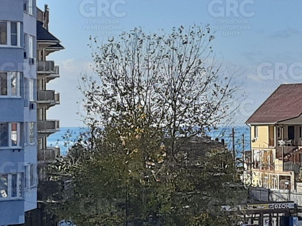 
  Продается студия 26 м². Фото 6.