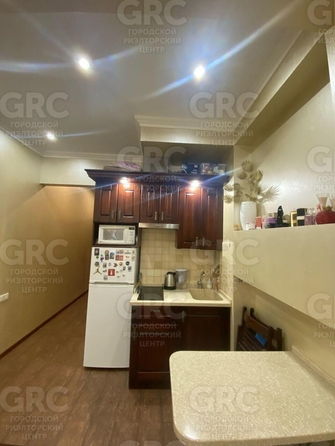 
  Продается студия 20 м². Фото 5.