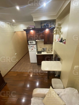 
  Продается студия 20 м². Фото 11.