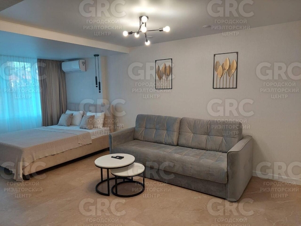 
  Продается 1-комн. квартира 35 м². Фото 1.