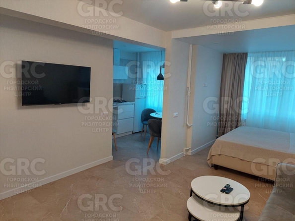 
  Продается 1-комн. квартира 35 м². Фото 4.