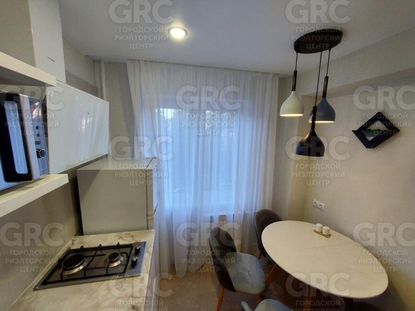 
  Продается 1-комн. квартира 35 м². Фото 5.