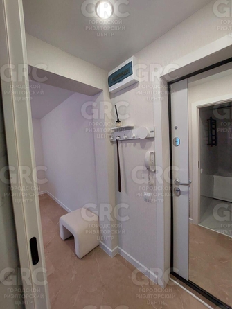 
  Продается 1-комн. квартира 35 м². Фото 10.