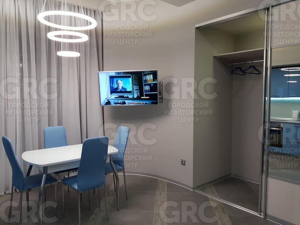 
  Продается 1-комн. квартира 43 м². Фото 1.