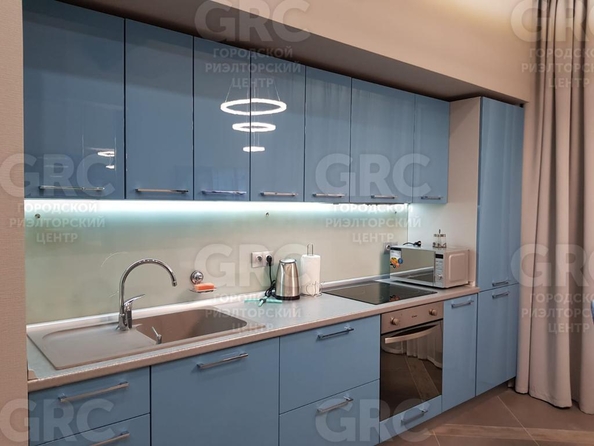 
  Продается 1-комн. квартира, 43 м², Белорусская ул, д. 20
. Фото 2.